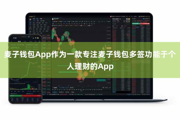 麦子钱包App作为一款专注麦子钱包多签功能于个人理财的App